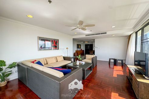 2 Bedroom Condo for rent in Lake Green, Khlong Toei, Bangkok near BTS Nana