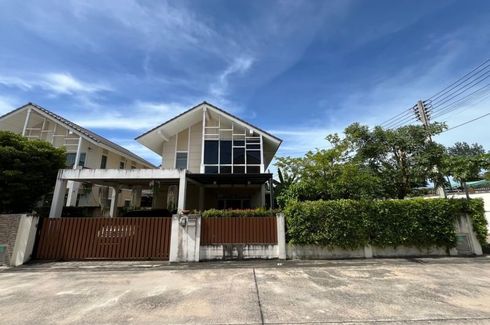 3 Bedroom House for rent in Magnolie Sriracha, Nong-Kham, Chonburi