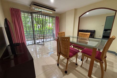 2 Bedroom Condo for rent in The Waterford Rama 4, Phra Khanong, Bangkok near BTS Phra Khanong