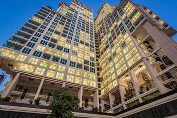 1 Bedroom Condo for sale in City Garden Tower, Nong Prue, Chonburi