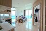 1 Bedroom Condo for sale in City Garden Tower, Nong Prue, Chonburi