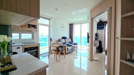 1 Bedroom Condo for sale in City Garden Tower, Nong Prue, Chonburi