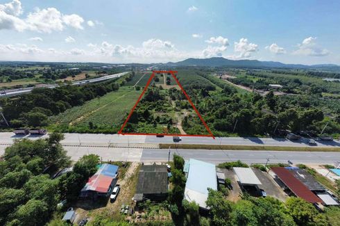 Land for sale in Phana Nikhom, Rayong