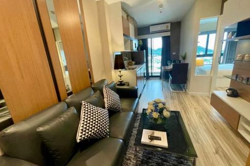 1 Bedroom Condo for rent in Plus Condo Sriracha, Surasak, Chonburi