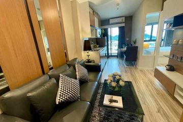 1 Bedroom Condo for rent in Plus Condo Sriracha, Surasak, Chonburi