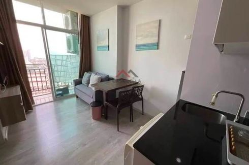 Condo for sale in The Grand Jomtien, Nong Kae, Prachuap Khiri Khan