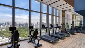 3 Bedroom Condo for sale in Langsuan, Bangkok near MRT Lumpini