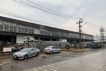 Warehouse / Factory for sale in Khlong Sam Prawet, Bangkok near Airport Rail Link Lat Krabang