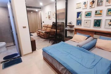 1 Bedroom Condo for Sale or Rent in One 9 Five Asoke - Rama 9, Huai Khwang, Bangkok near MRT Phra Ram 9
