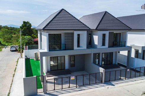 3 Bedroom House for sale in Ban Chang, Chonburi