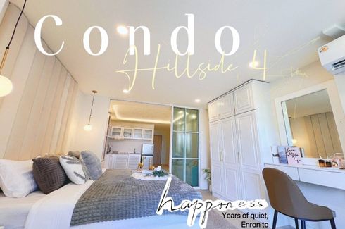 1 Bedroom Condo for sale in Chang Phueak, Chiang Mai