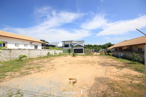 Land for sale in Huai Yai, Chonburi