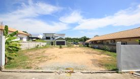 Land for sale in Huai Yai, Chonburi