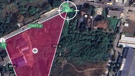 Land for sale in Bang Mueang Mai, Samut Prakan near BTS Naval Academy