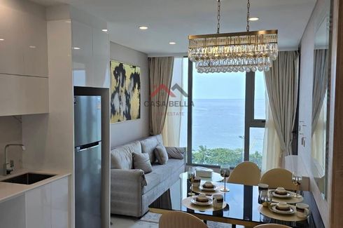 2 Bedroom Condo for sale in Nong Prue, Chonburi