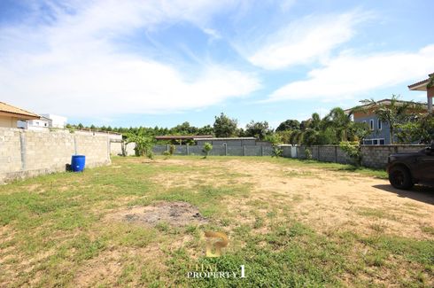 Land for sale in Huai Yai, Chonburi