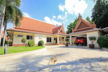 3 Bedroom House for sale in Sattahip, Chonburi