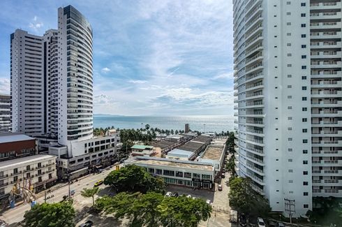 2 Bedroom Condo for sale in Jomtien Complex, Nong Prue, Chonburi