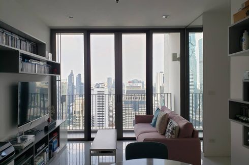 2 Bedroom Condo for sale in Nara 9 by Eastern Star, Sathon, Bangkok near BTS Chong Nonsi