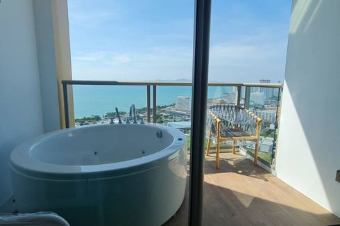 1 Bedroom Condo for sale in The Riviera Ocean Drive, Nong Prue, Chonburi