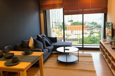 2 Bedroom Condo for rent in Hasu Haus, Phra Khanong Nuea, Bangkok near BTS On Nut