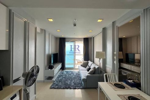 1 Bedroom Condo for sale in The Palm Wongamat Beach, Na Kluea, Chonburi