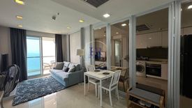 1 Bedroom Condo for sale in The Palm Wongamat Beach, Na Kluea, Chonburi