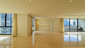 3 Bedroom Condo for rent in Somkid Gardens, Lumpini, Bangkok near BTS Chit Lom