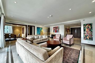 3 Bedroom Condo for rent in Somkid Gardens, Lumpini, Bangkok near BTS Chit Lom