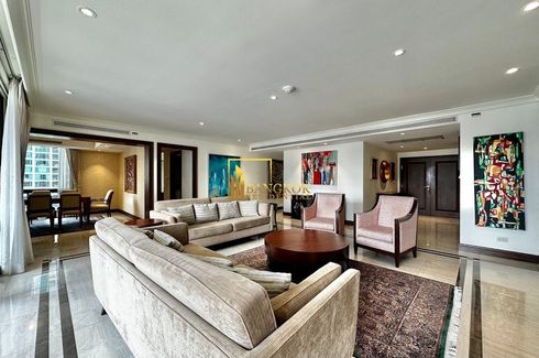 3 Bedroom Condo for rent in Somkid Gardens, Lumpini, Bangkok near BTS Chit Lom