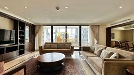 3 Bedroom Condo for rent in Somkid Gardens, Lumpini, Bangkok near BTS Chit Lom