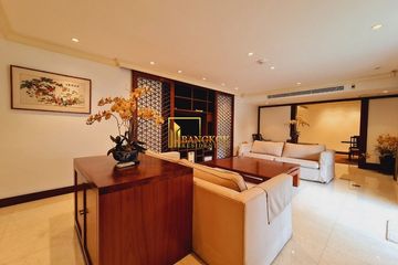 3 Bedroom Condo for rent in Somkid Gardens, Lumpini, Bangkok near BTS Chit Lom