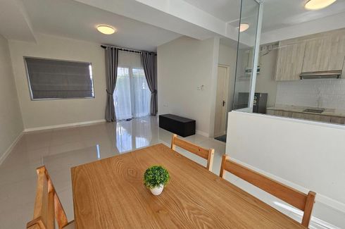 3 Bedroom Townhouse for rent in Villaggio Srinakarin-Bangna, Bang Kaeo, Samut Prakan