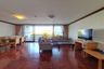 3 Bedroom Condo for rent in Somkid Gardens, Lumpini, Bangkok near BTS Chit Lom