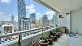 3 Bedroom Condo for rent in Somkid Gardens, Langsuan, Bangkok near BTS Chit Lom