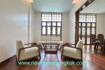 3 Bedroom House for rent in Phra Khanong, Bangkok near BTS Thong Lo