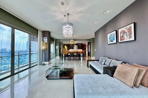 4 Bedroom Condo for rent in The Madison, Khlong Tan Nuea, Bangkok near BTS Phrom Phong