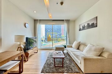 2 Bedroom Condo for Sale or Rent in Siri at Sukhumvit, Phra Khanong, Bangkok near BTS Thong Lo