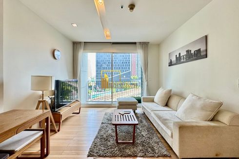 2 Bedroom Condo for Sale or Rent in Siri at Sukhumvit, Phra Khanong, Bangkok near BTS Thong Lo
