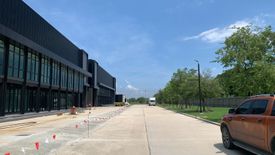 Warehouse / Factory for rent in Bang Sao Thong, Samut Prakan