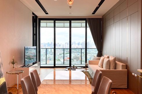 1 Bedroom Condo for sale in Banyan Tree Residences Riverside Bangkok, Khlong San, Bangkok near BTS Khlong San