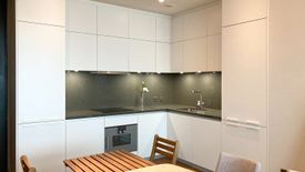 1 Bedroom Condo for sale in Banyan Tree Residences Riverside Bangkok, Khlong San, Bangkok near BTS Khlong San