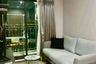 1 Bedroom Condo for rent in Rich Park at Triple Station, Suan Luang, Bangkok near Airport Rail Link Hua Mak