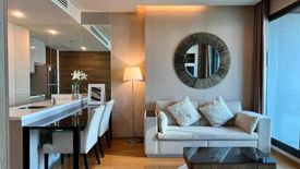 1 Bedroom Condo for sale in The Address Sathorn, Silom, Bangkok near BTS Chong Nonsi