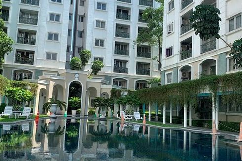2 Bedroom Condo for sale in Brighton Place, Bang Kapi, Bangkok near MRT Phetchaburi