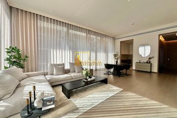 2 Bedroom Condo for rent in SCOPE Langsuan, Lumpini, Bangkok near BTS Chit Lom