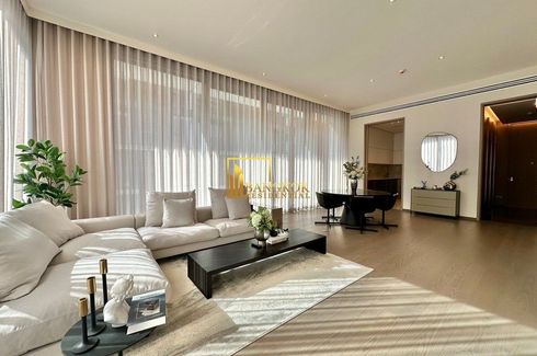 2 Bedroom Condo for rent in SCOPE Langsuan, Lumpini, Bangkok near BTS Chit Lom