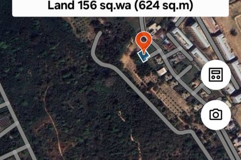 Land for sale in Na Jomtien, Chonburi