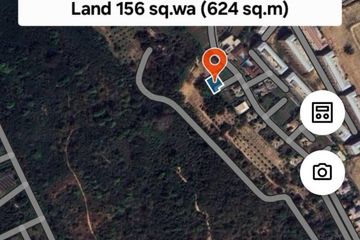 Land for sale in Na Jomtien, Chonburi