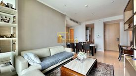 2 Bedroom Condo for rent in Sindhorn Residence, Lumpini, Bangkok near BTS Ploen Chit